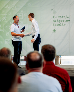 Priznanja za športne dosežke-55